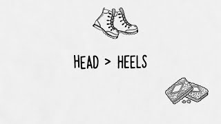 Ed Sheeran - Head ▷ Heels (Official Lyric Video)