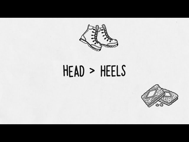 Ed Sheeran - Head > Heels