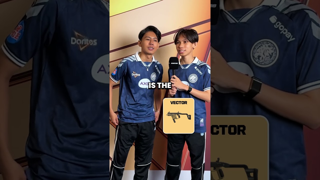 THE BEST CLOSE RANGE WEAPON #esportsworldcup #ewc2026 #FreeFire #FFESPORTSID
