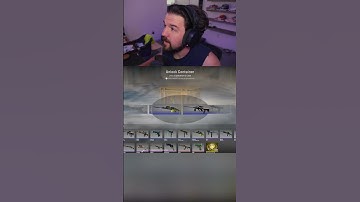 Day 87 of opening cases every day until I get a knife