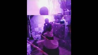 Dangazela Performs Umzwilili Wekhondeprod By Blvck Ace Beatzfor The First Time