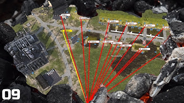 Pushing for Rail and Village (Coal for 1RUB, Realistic Mode & No Mods) Workers and Resources s3e09