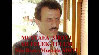 Mustafa Sırtlı-Ah Felek Resimi