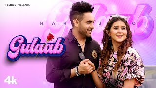 Gulaab Full Song Harjot Mrrubal Udaar Latest Punjabi Songs 2022