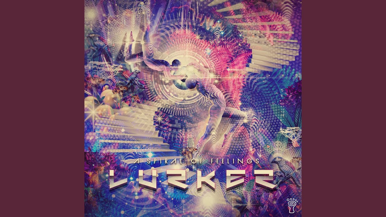 A Spiral Of Feelings