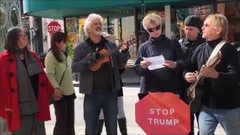 Indivisible Song - FULL