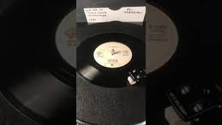 Al Jarreau - We’re In This Love Together ( Vinyl 45 ) From 1981 .