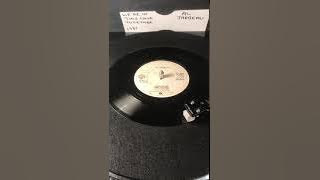 Al Jarreau - We’re In This Love Together ( Vinyl 45 ) From 1981 .