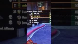 Forfeit proof map 1 vs animal (illegal bomb plant)