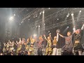 2025/08/21『GANG RISE』 GANG PARADE GANG RISES Zギャンパレ渋谷