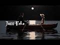 Noir Jazz Moonlight Rendezvous ~ Smooth Late Night Lounge & Whiskey Blues Chill