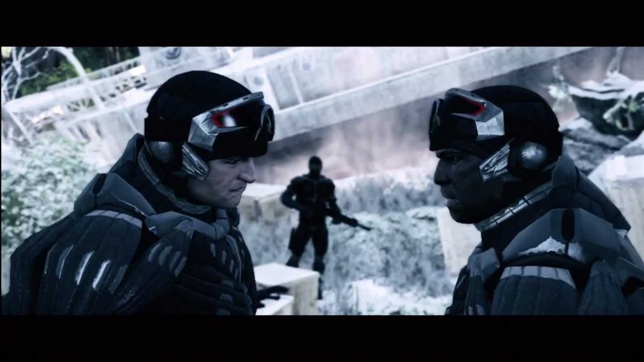 Let's Play: Crysis 1 (Xbox 360) - Part 3