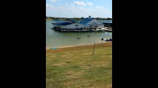 Mr. Sugar Rush - Hidden Cove Park