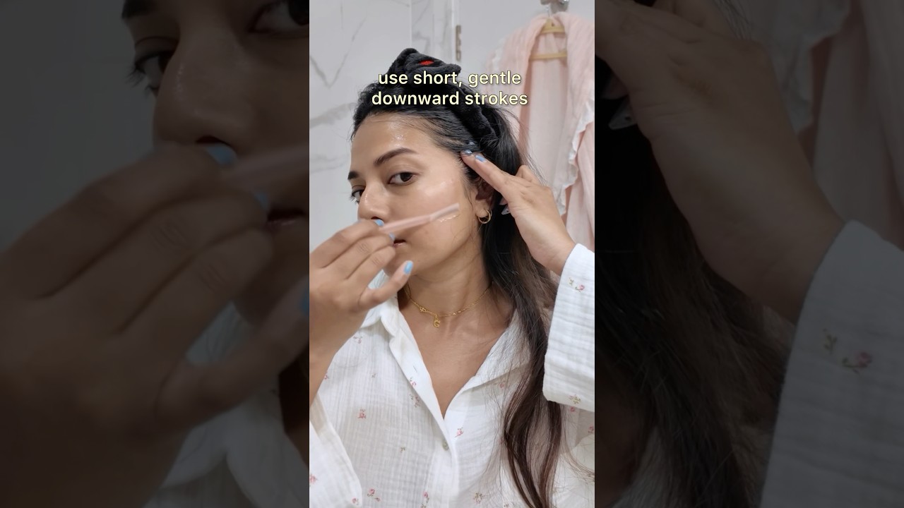 How to Shave Your Face | Smooth Skin, Pro Max Finish | Nykaa TV