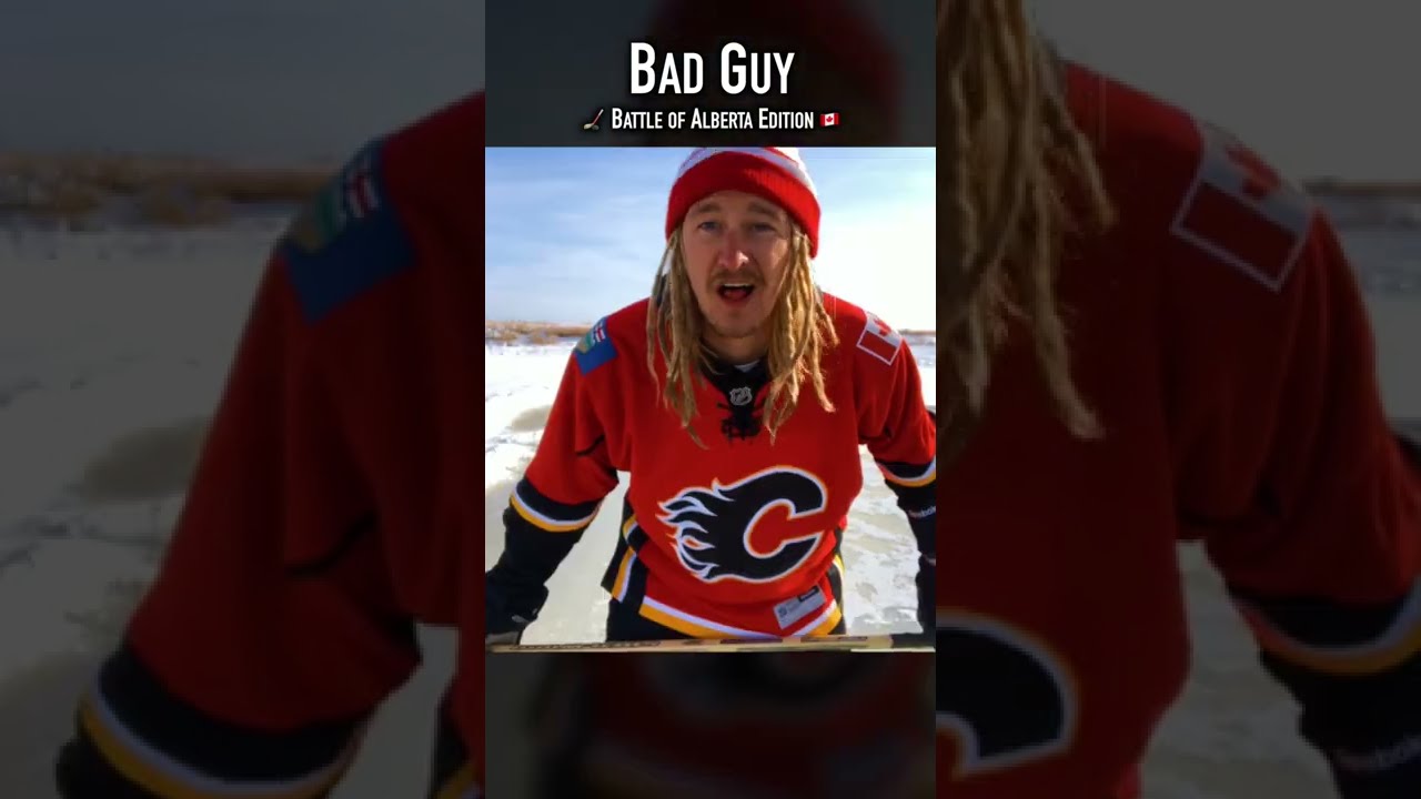 Battle of Alberta | Canadian Bad Guy Snippet 6