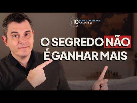 The mistake that grows along with your income | Gustavo Cerbasi