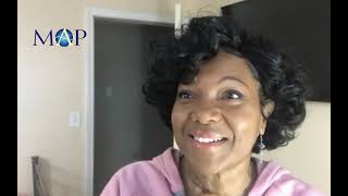 I could build a net worth of a million, but I couldn't keep it. MAP uncovers hidden money blocks