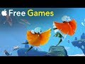 40 Best FREE iPhone & iPad Games 2020 - YouTube