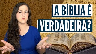 NINE PROOFS THAT THE BIBLE IS TRUE! (English Subtitles)