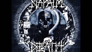 Napalm Death - Smear Campaign  [Full Album]