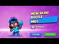 mythic incredible luck 10 legendary Starr Drop opening #brawlstars