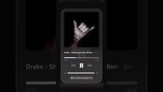 In this House everybody is gonna listen to Drake. 🧊💿 #deephouse #hiphouse #groovehouse #housemusi