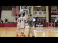 St. Francis beats Lone Peak on buzzer-beater at Hoophall