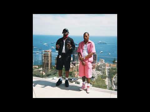 (FREE) Lil Baby Type Beat "I'M PAID"
