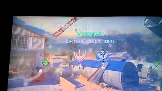 1st map win Scrapyard