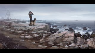 Fallout 4 Survival Mode Part 1 [Nate Story] screenshot 2
