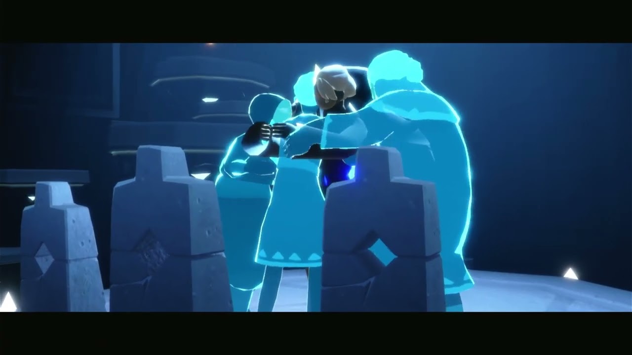 【Sky 星を紡ぐ子どもたち】 青い鳥の季節　プレイ記録