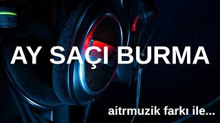 Ay Saçı Burma Ai Rock &Country Çıburma