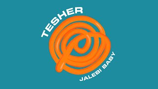 Tesher - Jalebi Baby Dj Ahmedhm Moombahton Remix 2021