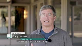 Doug Lessing Founders Network