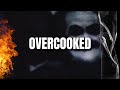 [FREE] Joker OTV Type Beat 2025 - Overcooked