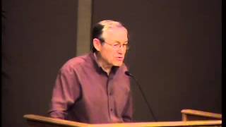 Amos 1:1-15 - God's Mercy and Judgment (Part 1)