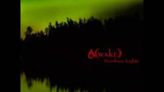 A((wake)) - Mal de Mer