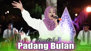 Padang Bulan • Cover Putri Cebret •(Official Musik Video)• KCW Musik Religi