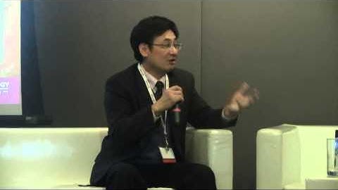 Carrier Ethernet APAC 2012 - HGC Panel Discussion
