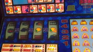 Club Cops & Robbers £200 Jackpot 20p Play screenshot 4