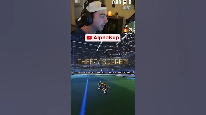 UNRANKED to SSL on MAX SENS SPEEDRUN (Full Video Posted)