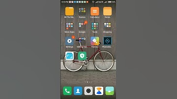 REDMI 4 NEW UPDATE MIUI 9.2.4.0 - Manish Prajapat