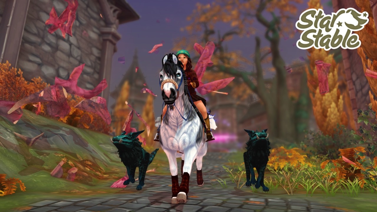 Helping the witches and nobles in Marchenghast! || SSO Gameplay