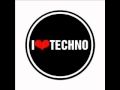 Richie Hawtin I Love Techno in Gent 08.11.1998