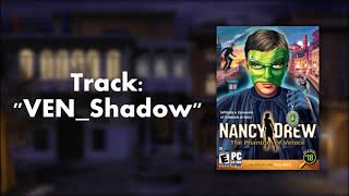 VEN Soundtrack: VEN_Shadow