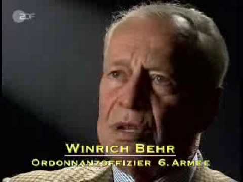 Erich von Manstein - Der Stratege - 4/6 (Deutsch)