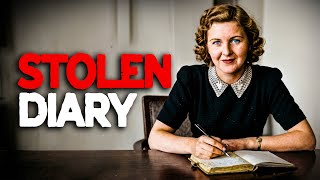 What Happened to Eva Braun's Secret Diaries After WW2?