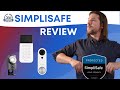 SimpliSafe Home Security Review - U.S. News