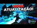 HYTALE pode mudar COMPLETAMENTE o movimento do jogo