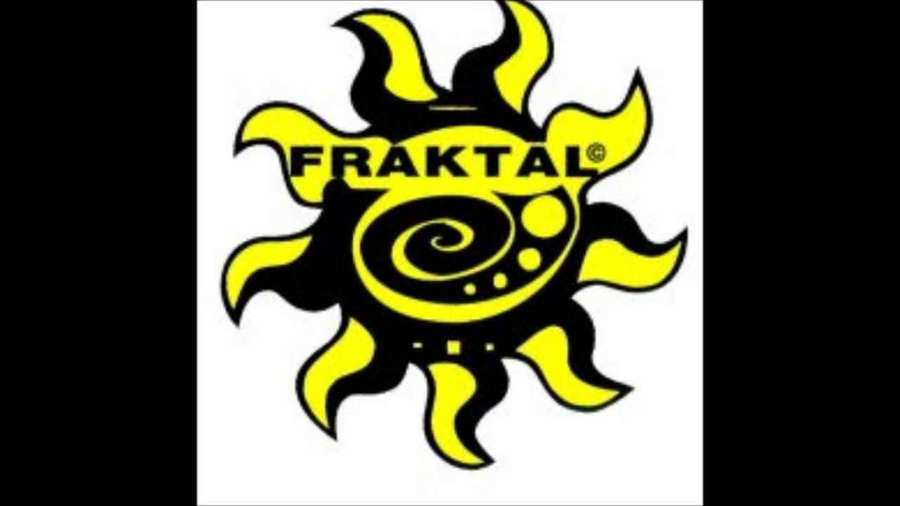 Mix Fraktal (partie 1)